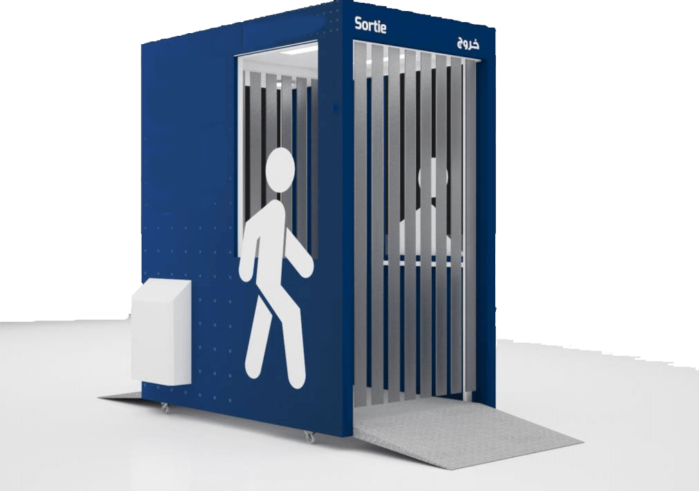 tunnel-de-désinfection-tunisie-chambre-de-decontamination-salle-de-netoyage-personne-tunisie